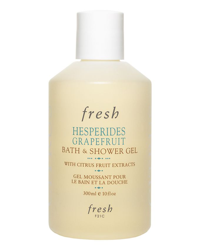 Hesperides Grapefruit Bath & Shower Gel 300ml