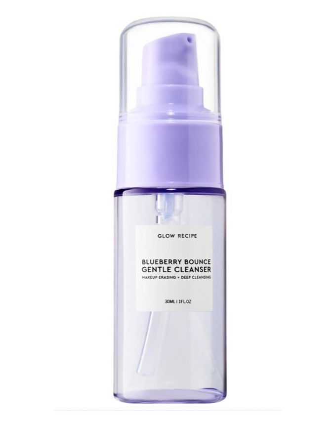 Blueberry Bounce Gentle Cleanser -160ml