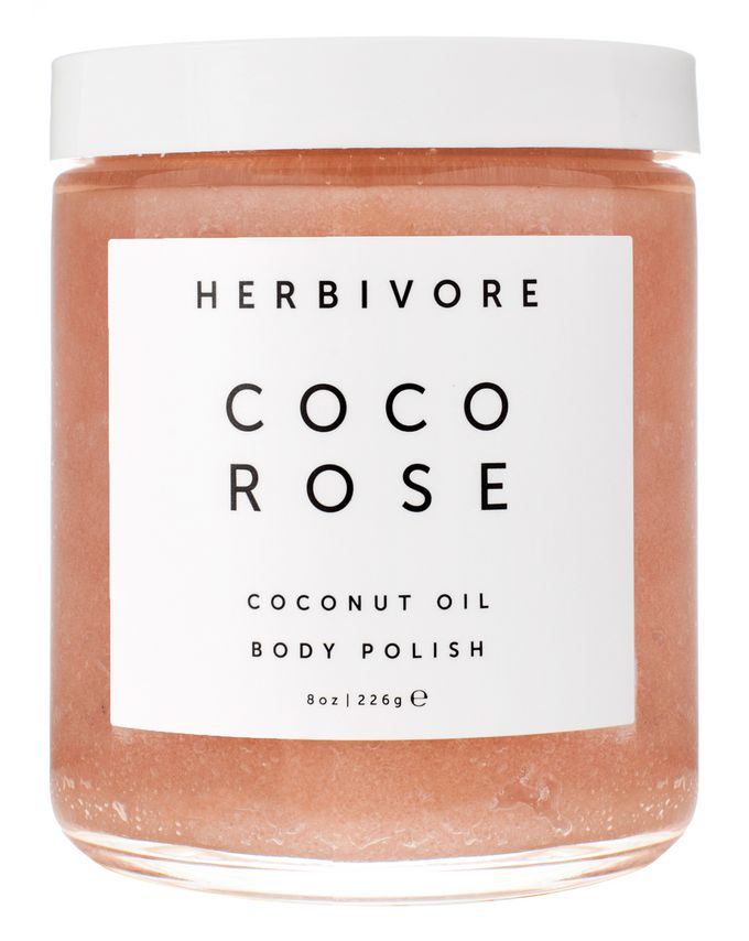Coco Rose Body Polish( 226g )