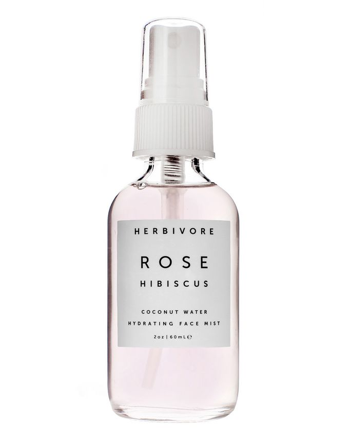 Rose Hibiscus Hydrating Face Mist( 60ml, 120ml )