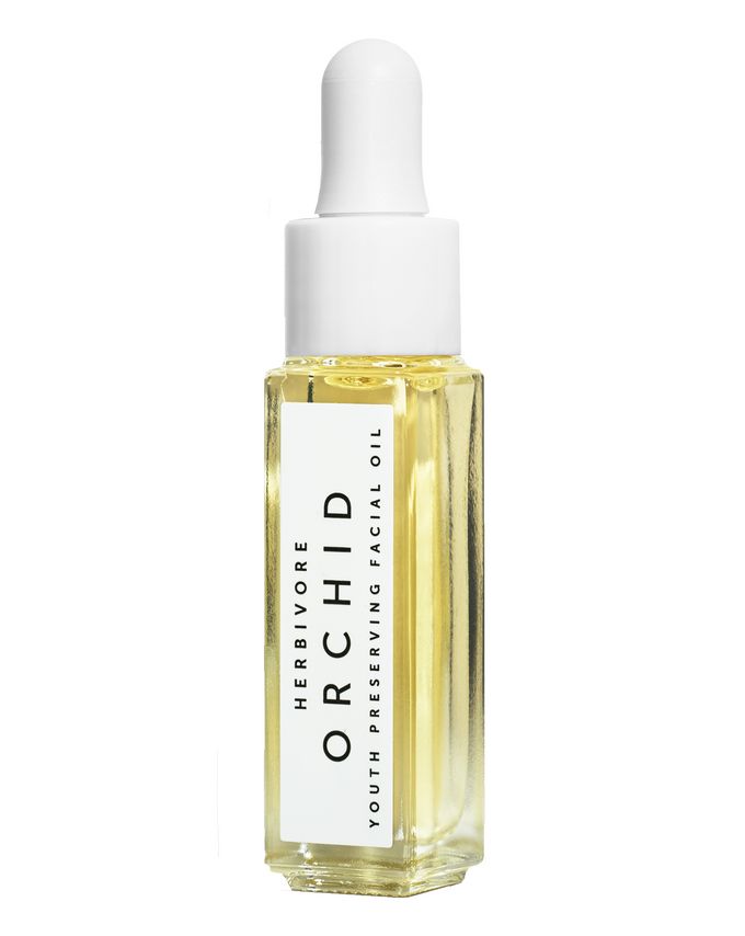 Orchid Youth Preserving Facial Oil( 8ml, 50ml )