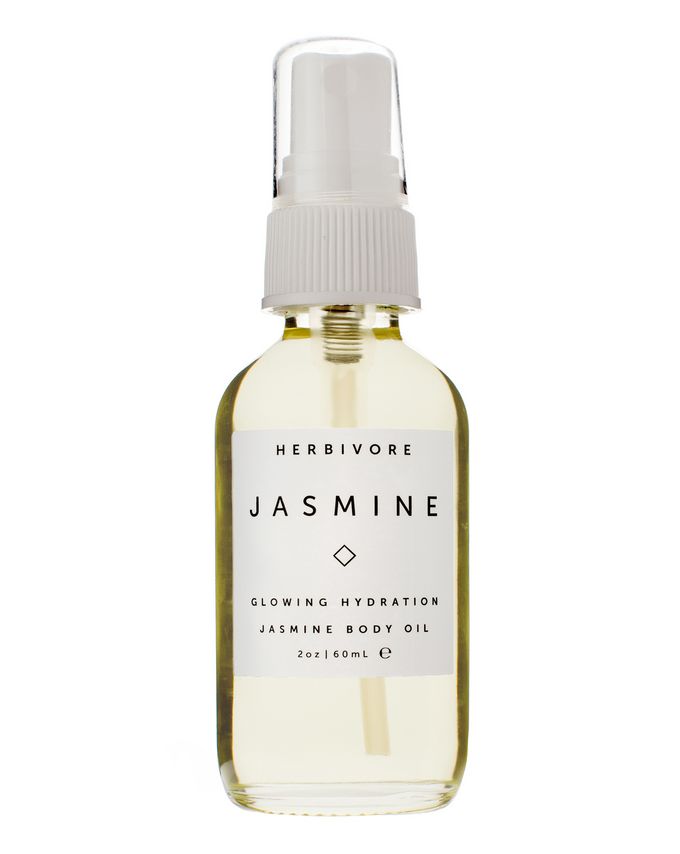 Jasmine Body Oil( 59ml, 120ml )