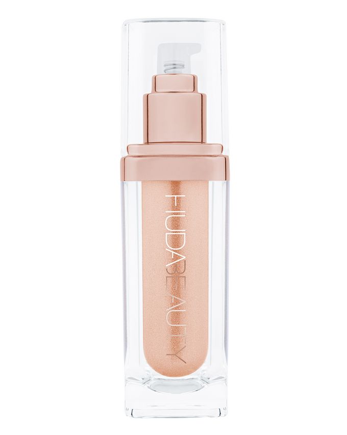 Huda beauty N.Y.M.P.H Aphrodite