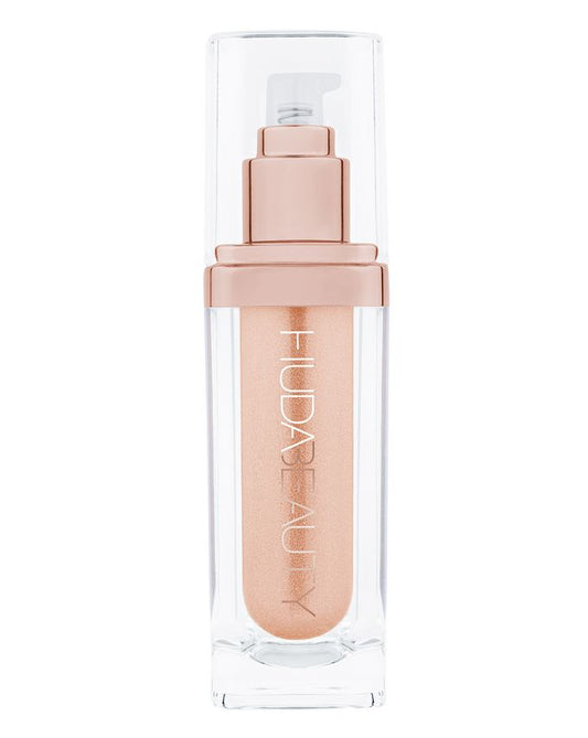 Huda beauty N.Y.M.P.H Aphrodite