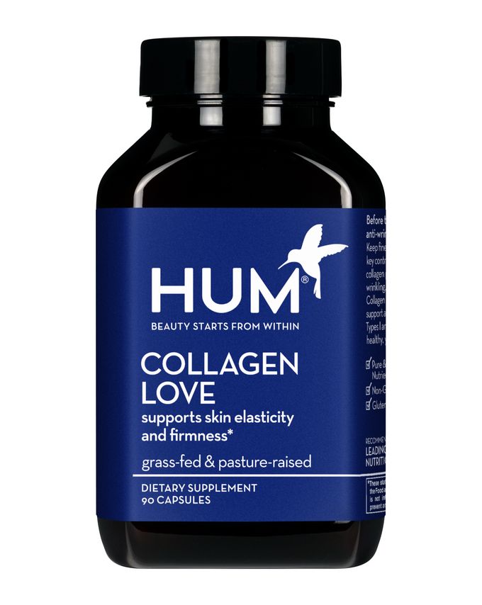 Collagen Love( 90 capsules )