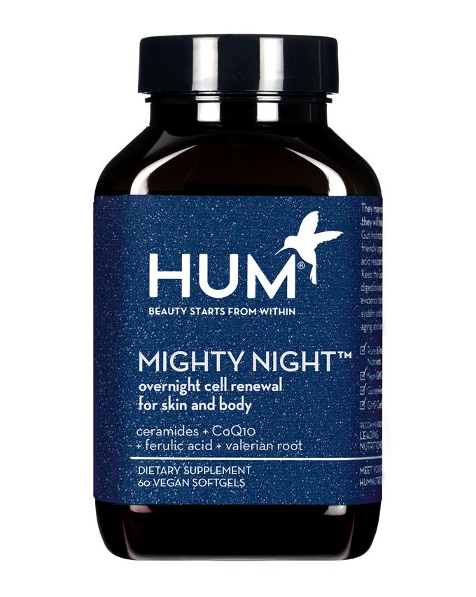 Mighty Night( 60 capsules )