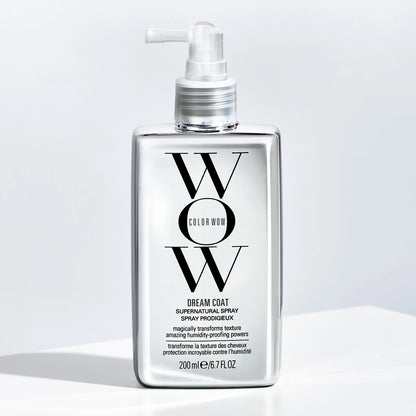 Color Wow Dream Coat Anti-Frizz Treatment