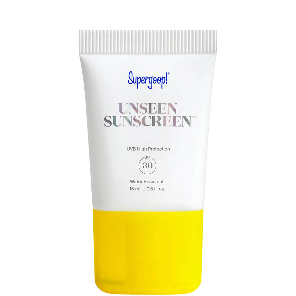 Unseen Sunscreen SPF 30 PA+++ travel size