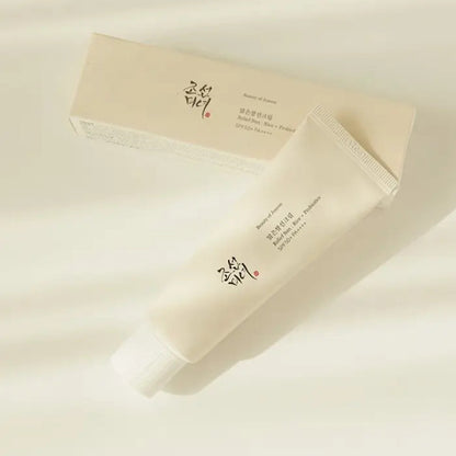 Beauty of Joseon Relief Sun: Rice + Probiotics SPF50+ PA++++ 50ml