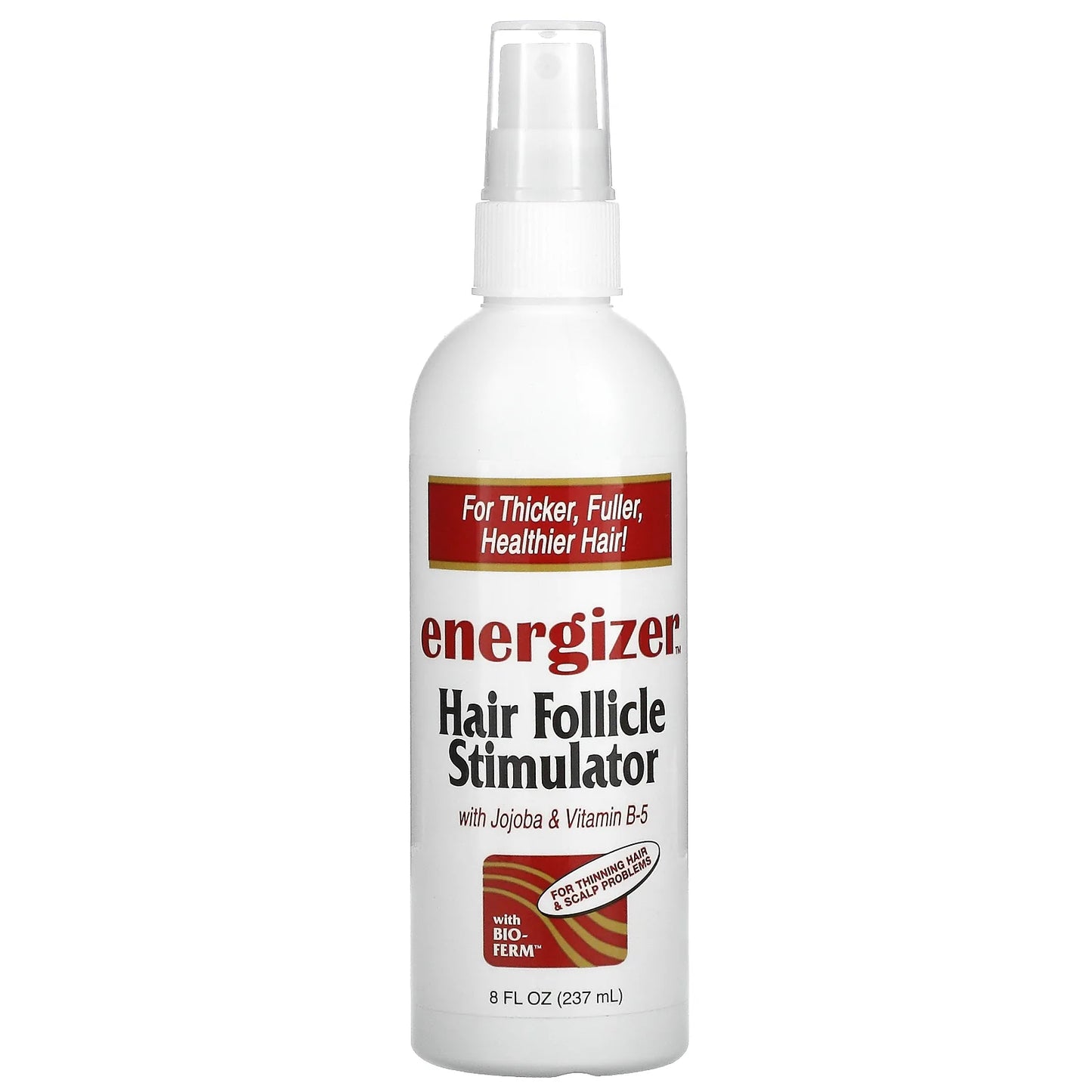 Energizer, Hair Follice Stimulator