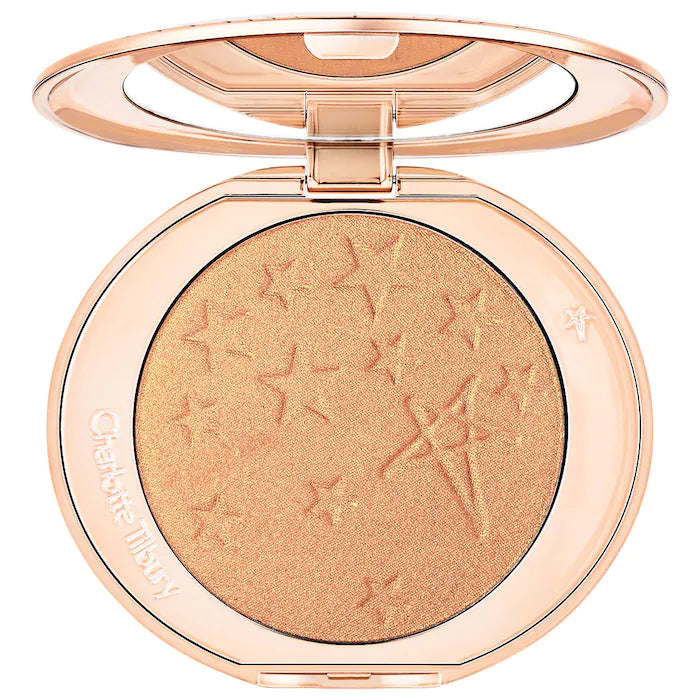 Charlotte Tilbury Glow Glide Face Architect Highlighter