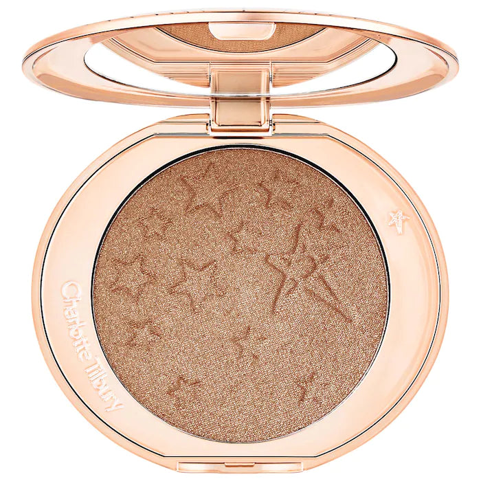 Charlotte Tilbury Glow Glide Face Architect Highlighter