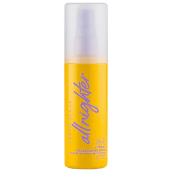 Urban Decay All Nighter Vitamin C Hydrating Setting Spray