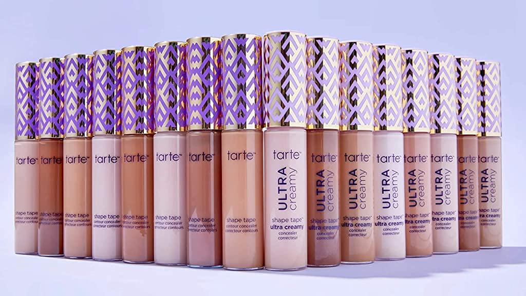 Tarte Shape Tape Ultra Creamy Concealer