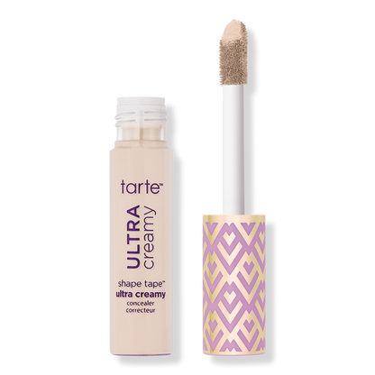 Tarte Shape Tape Ultra Creamy Concealer