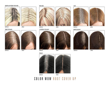 Root Cover Up Color Wow