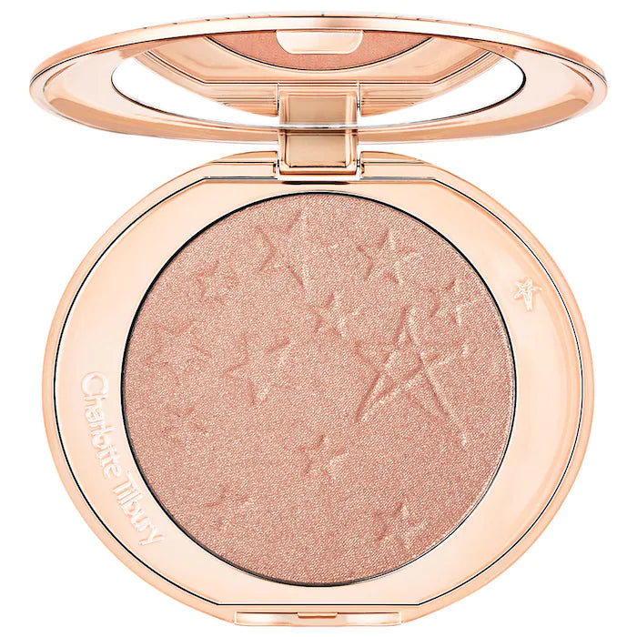 Charlotte Tilbury Glow Glide Face Architect Highlighter