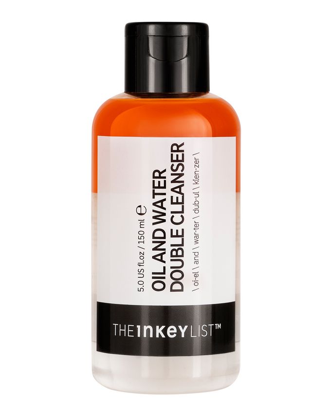 Oil & Water Double Cleanser - 150ml