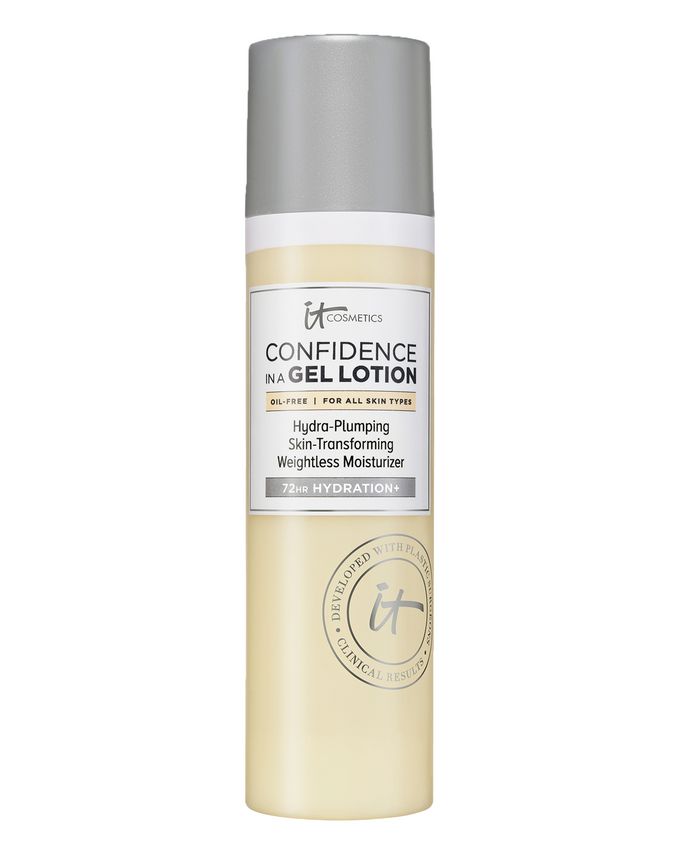 Confidence in a Gel Lotion( 15ml, 75ml )