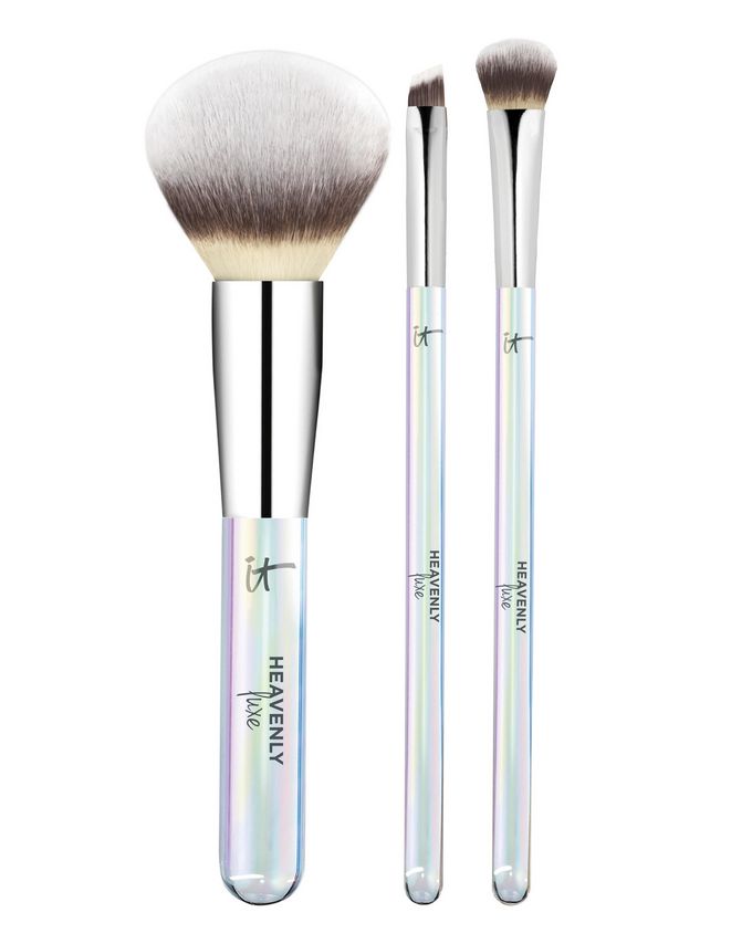 Heavenly Luxe Beautiful Basic Brush Collection