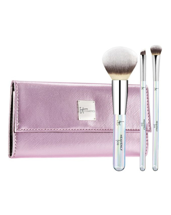 Heavenly Luxe Beautiful Basic Brush Collection