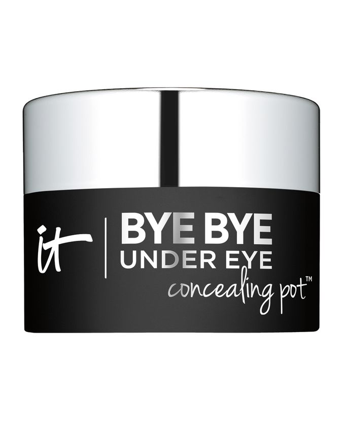 Bye Bye Under Eye Concealing Pot( 5g )