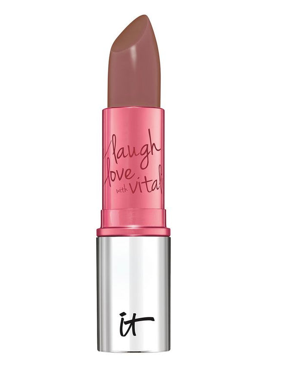 Vitality Lip Flush 4-in-1 Reviver Lipstick Stain( 3.4g )