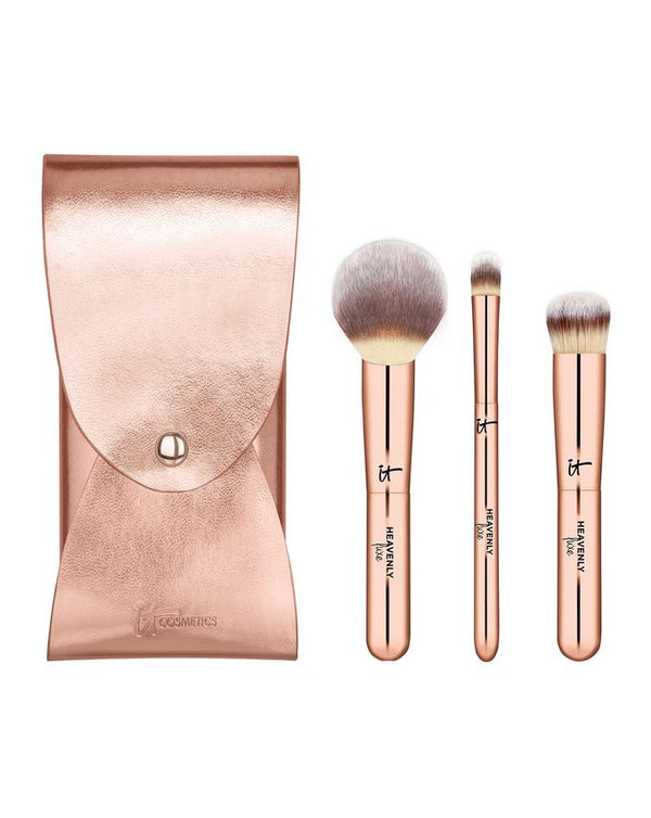 Celebrate Your On-the-Go Brushes