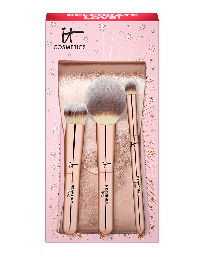 Celebrate Your On-the-Go Brushes