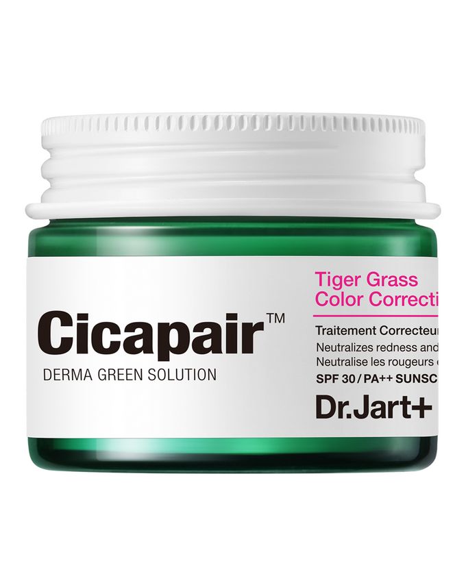 Cicapair Tiger Grass Color Correcting Treatment 15ml - 50ml
