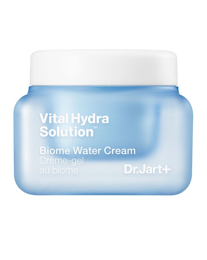 Vital Hydra Solution Water Cream 15ml, 50ml