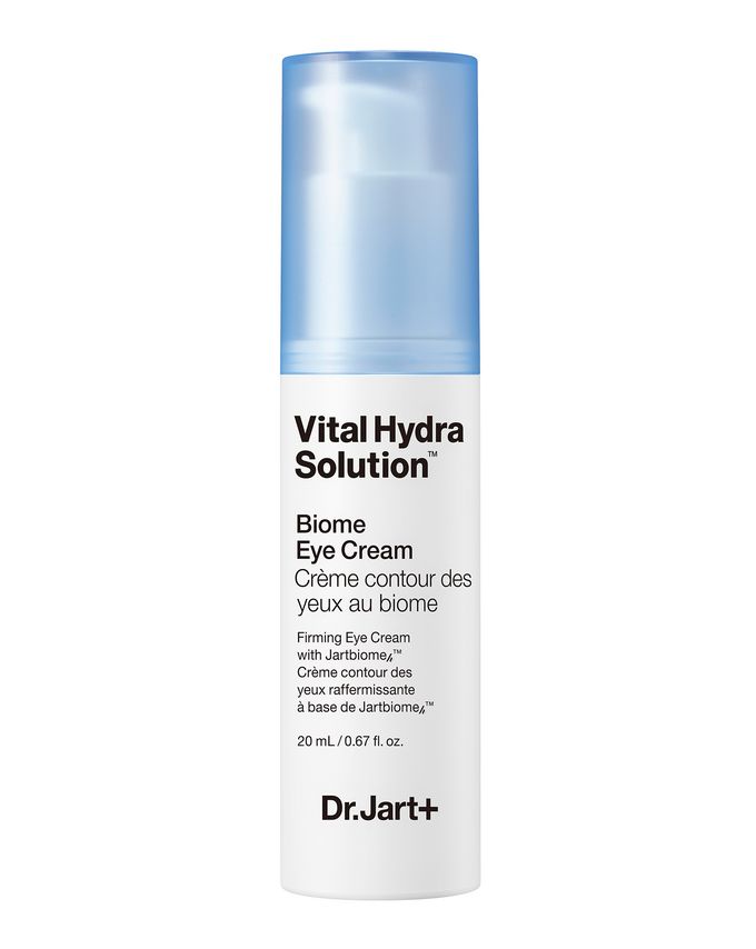 Vital Hydra Solution Eye Cream 20ml