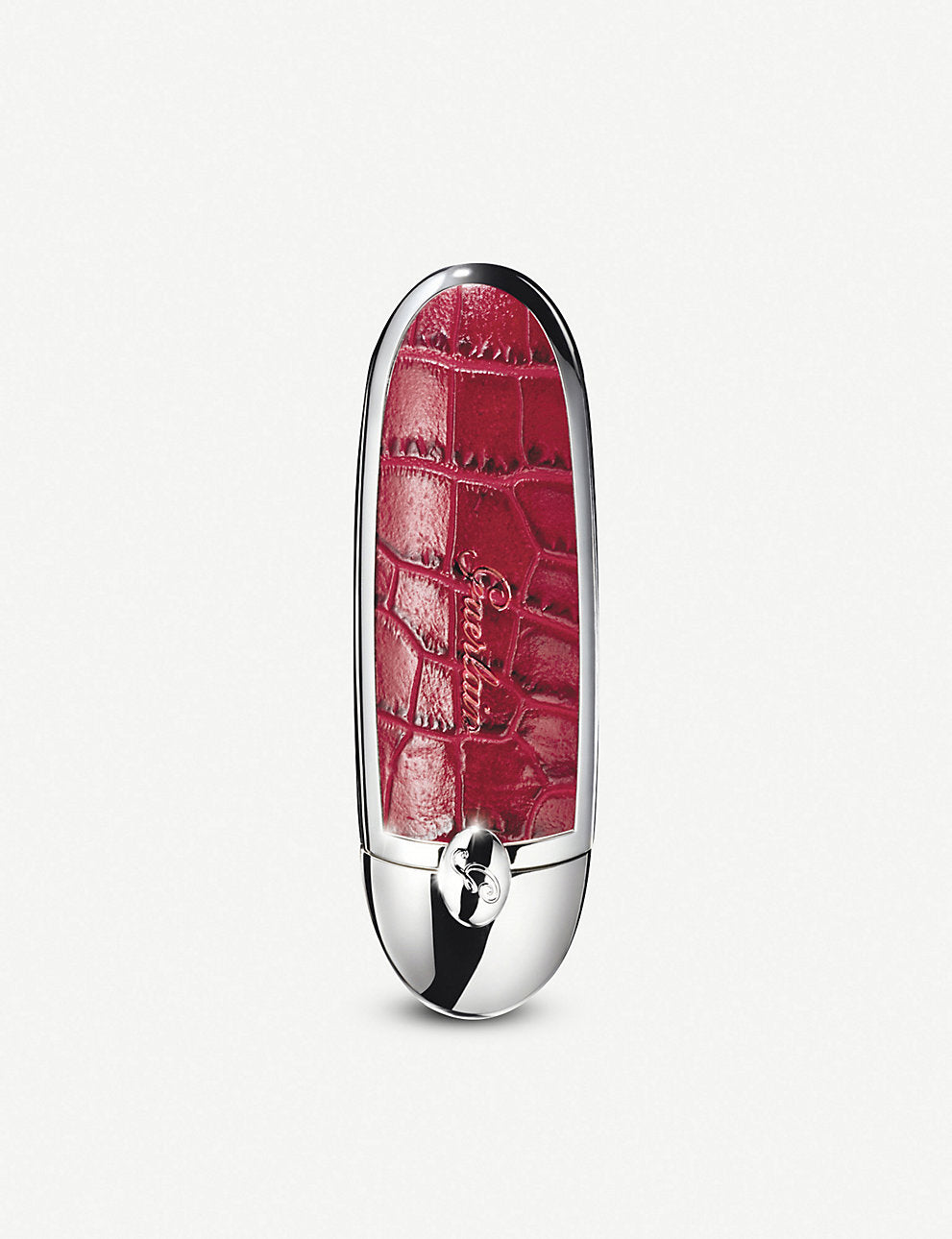 Rouge G de Guerlain refillable case