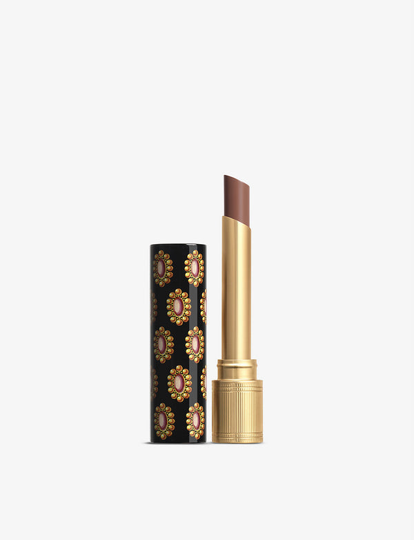 Gucci Rouge de Beauté Brillant lipstick 1.8g