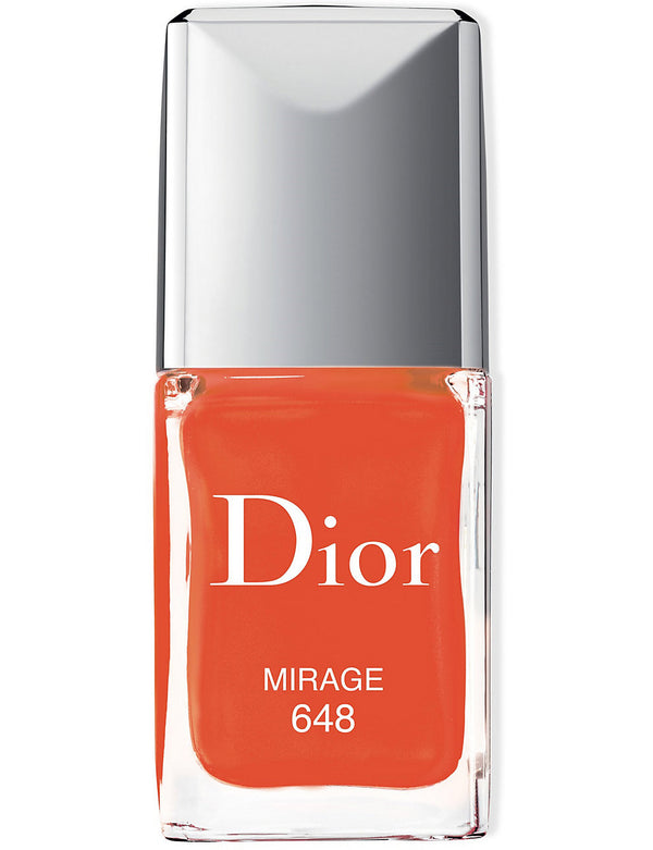 Rouge Dior Vernis nail polish 10ml