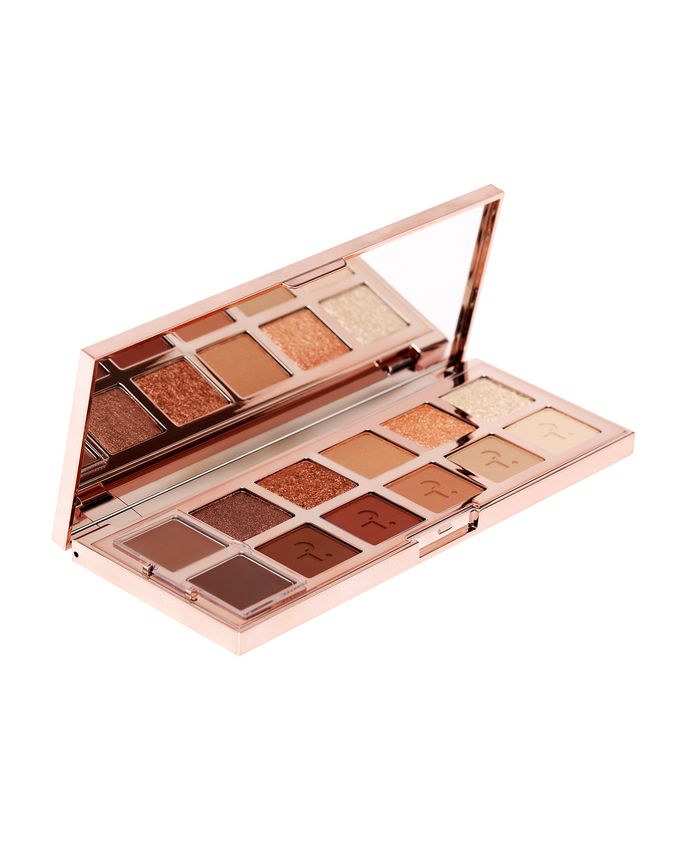 Major Dimension Eyeshadow Palette ( 12g )