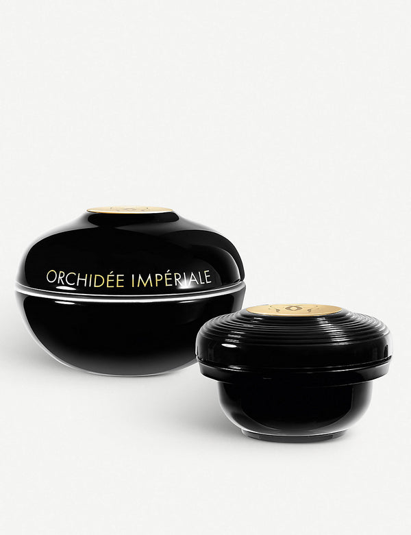 Orchidée Impériale Black cream refill 50ml