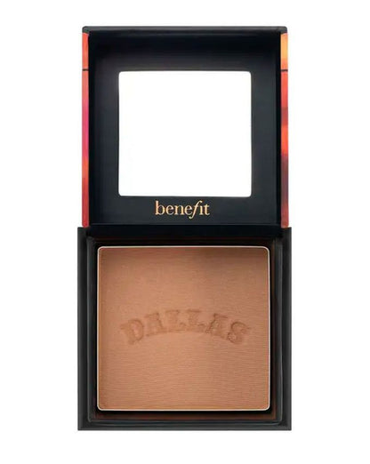 Dallas Rosy Bronze Powder Blusher