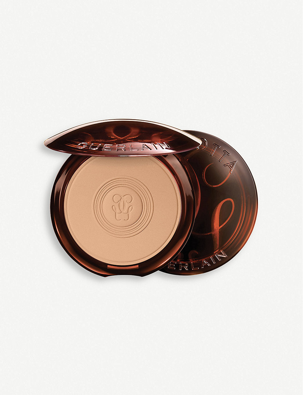 Terracotta Matte Powder 10g