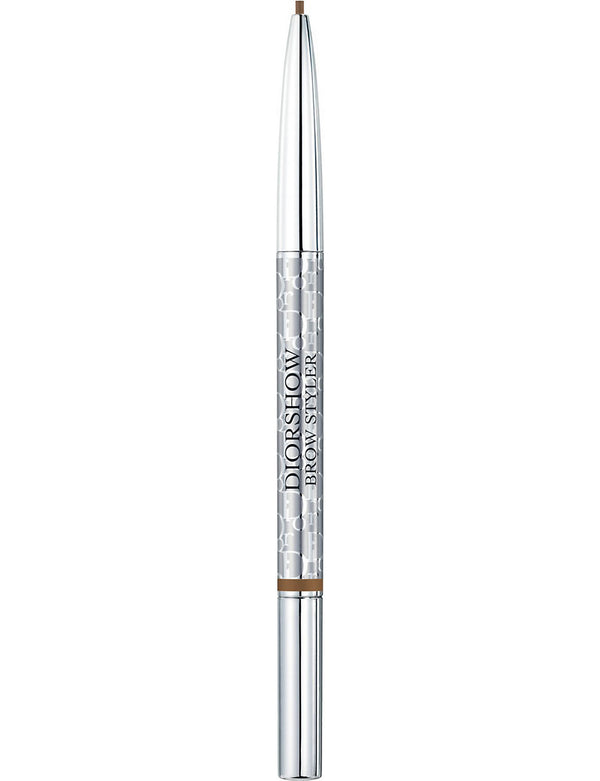 Diorshow brow styler pencil