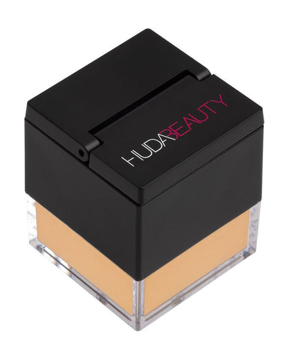 Huda Beauty Baby Bake Loose Powder 6g - Mini Size