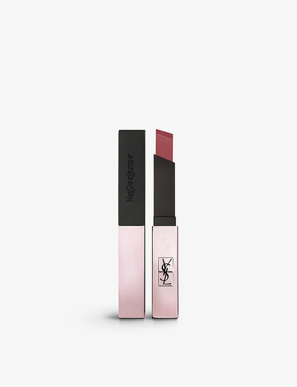 Rouge Pur Couture The Slim Glow Matte lipstick 2g