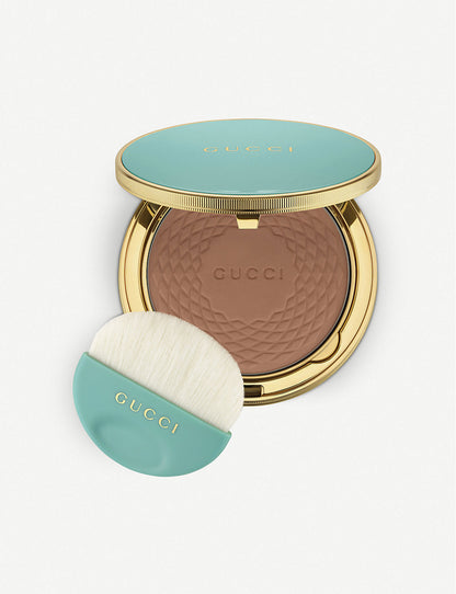 Poudre De Beauté Éclat Soleil powder 10g