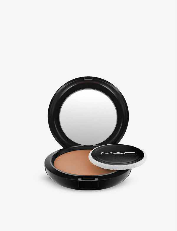 Blot pressed powder 12g