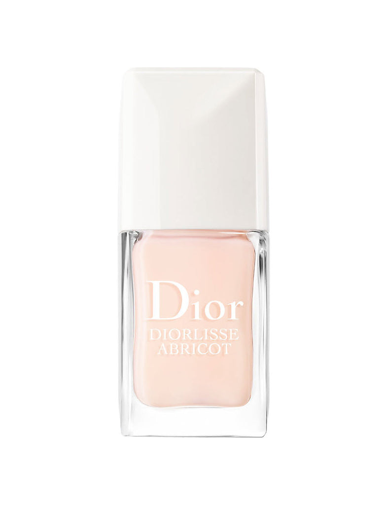 Diorlisse Abricot nail polish