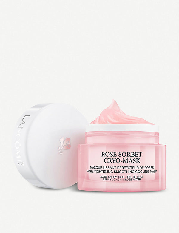Rose Sorbet Cryo-Mask 50ml
