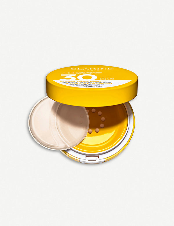 Mineral Sun Care Compact for face SPF30 11.5ml