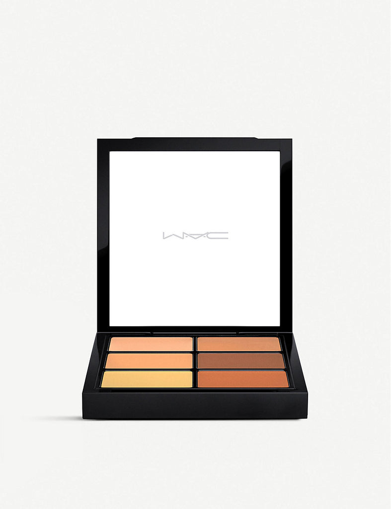 Studio Fix Conceal & Correct palette 6g