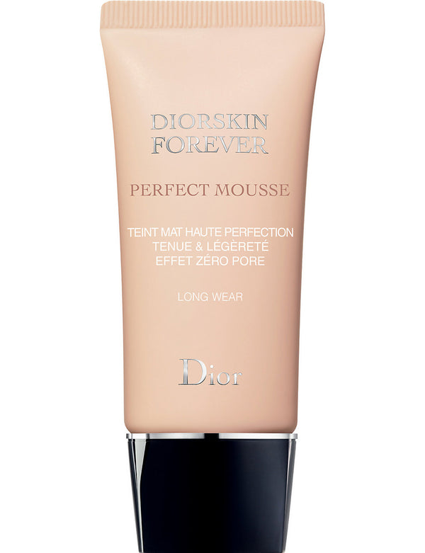 Diorskin Forever Perfect Mousse
