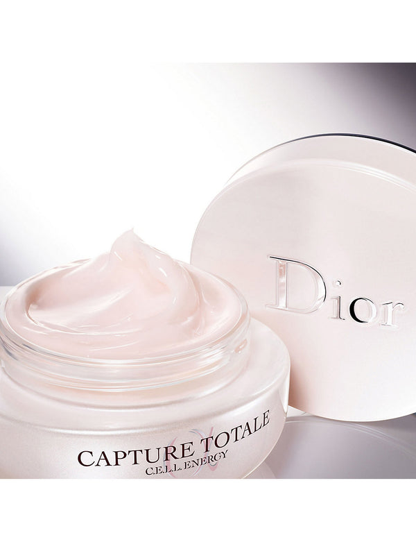 Capture Totale Firming & Wrinkle-Corrective Crème 50ml
